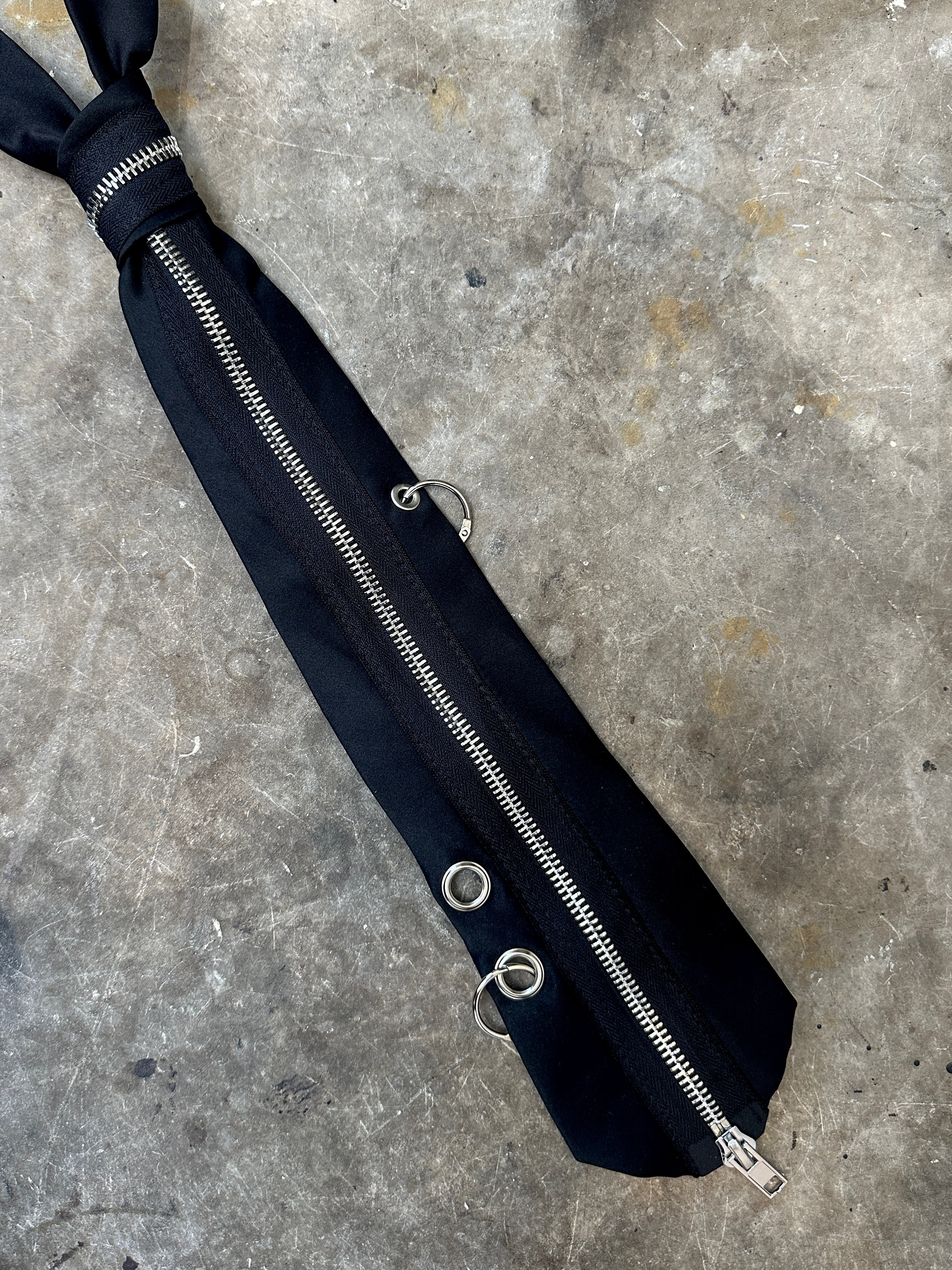 Berner Tie No.5