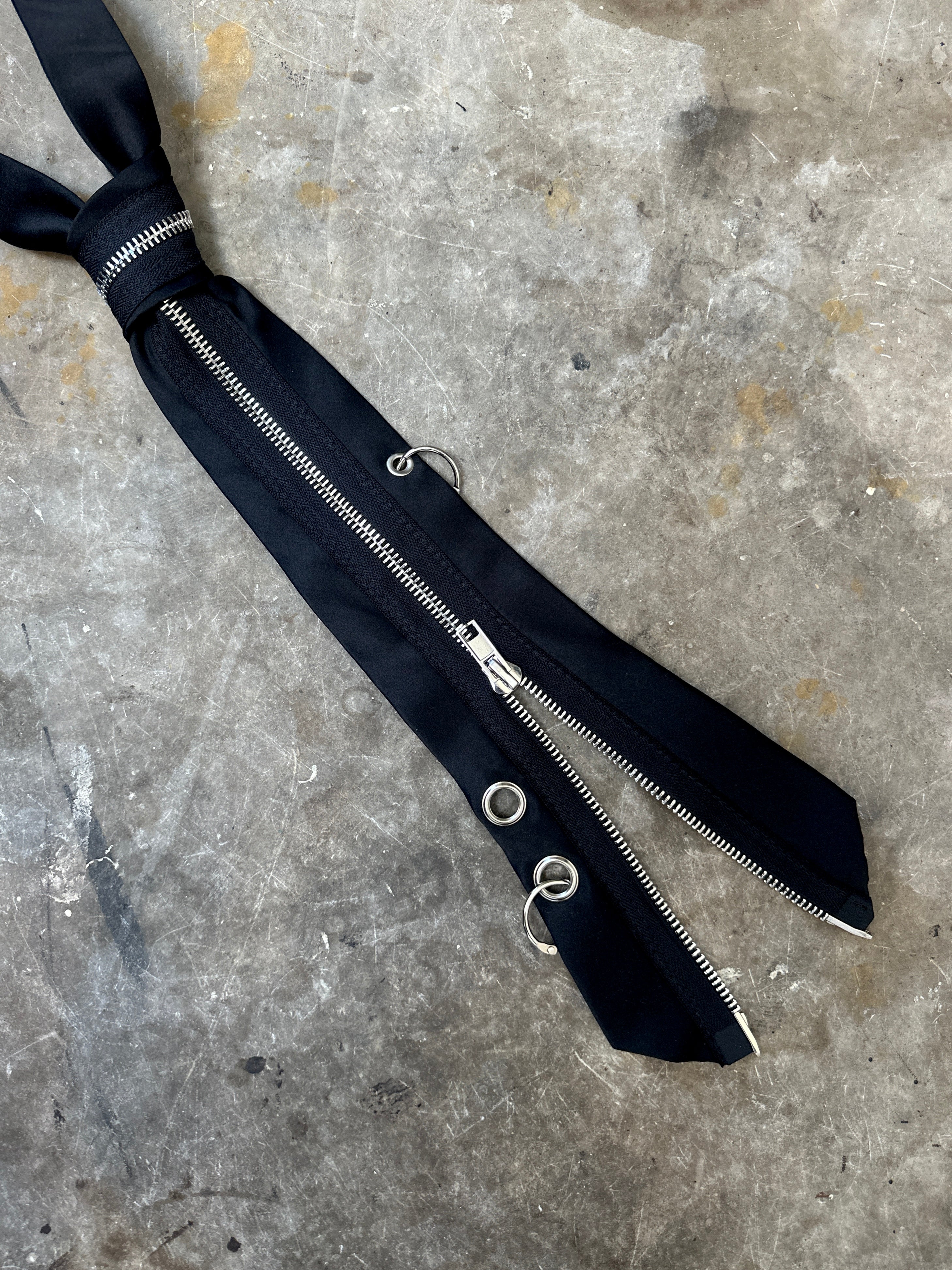 Berner Tie No.5