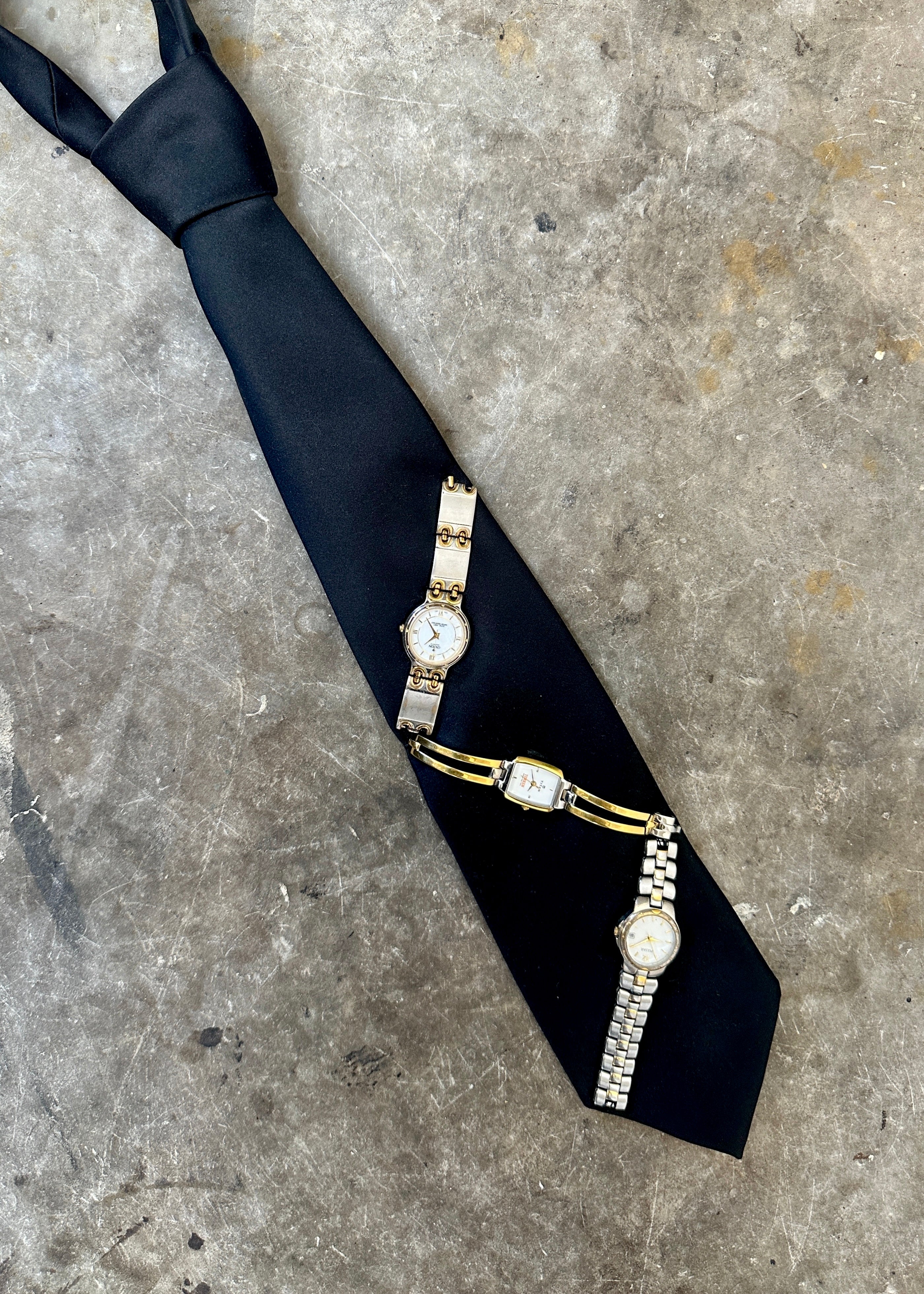 Berner Tie No.7