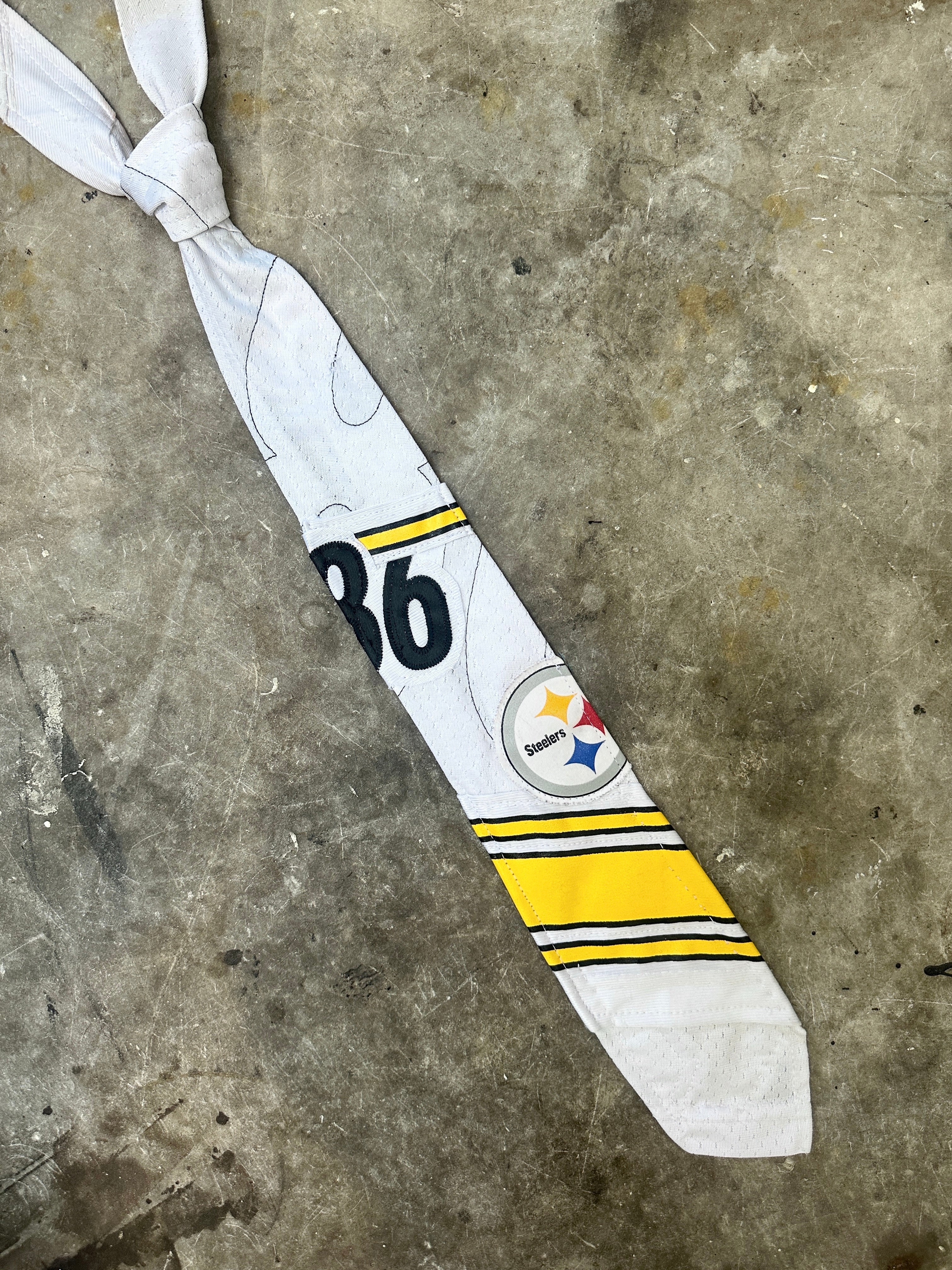 Berner Tie No.2