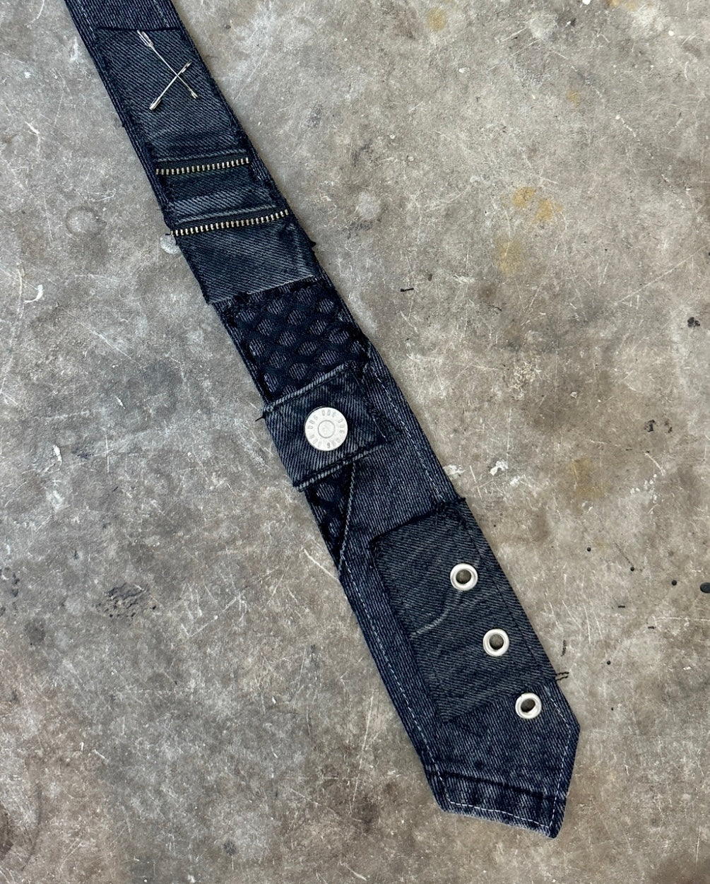 Berner Tie No.6