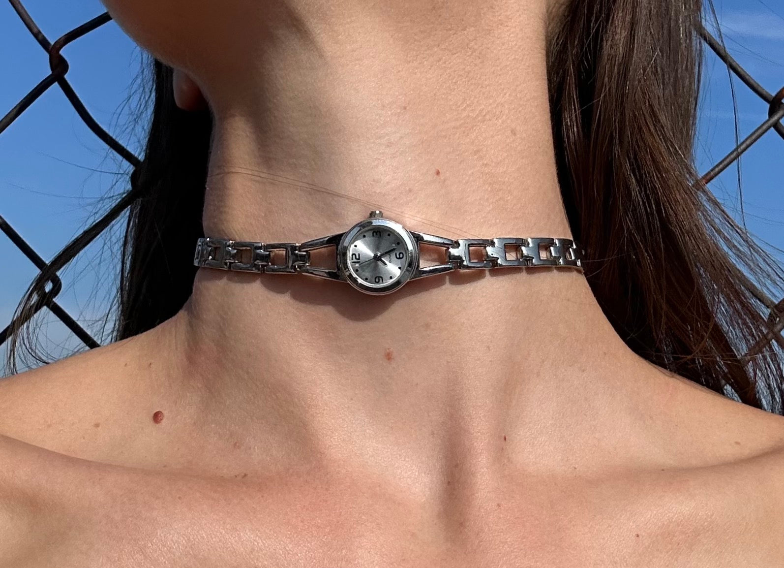 Eternal Choker No. 2