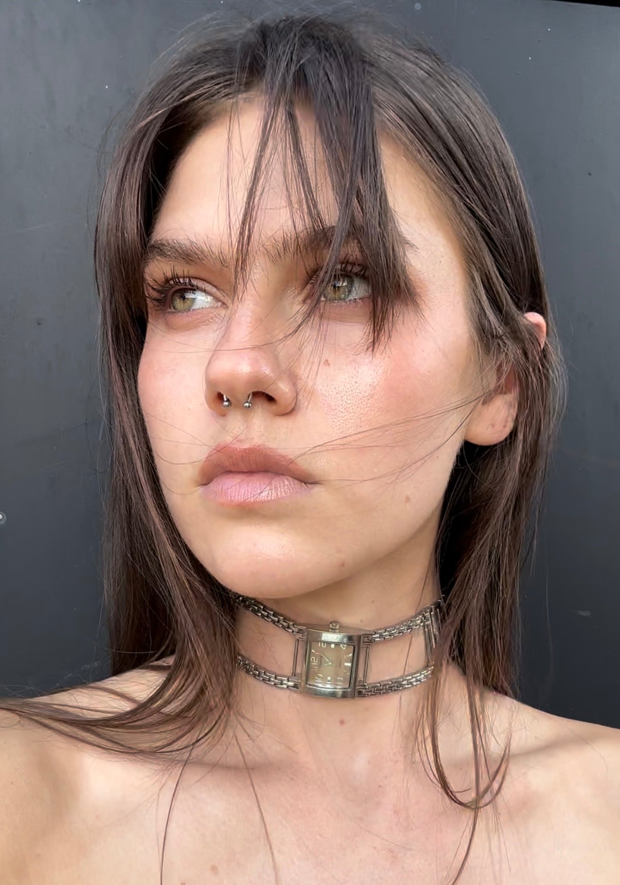 Eternal Choker No. 1