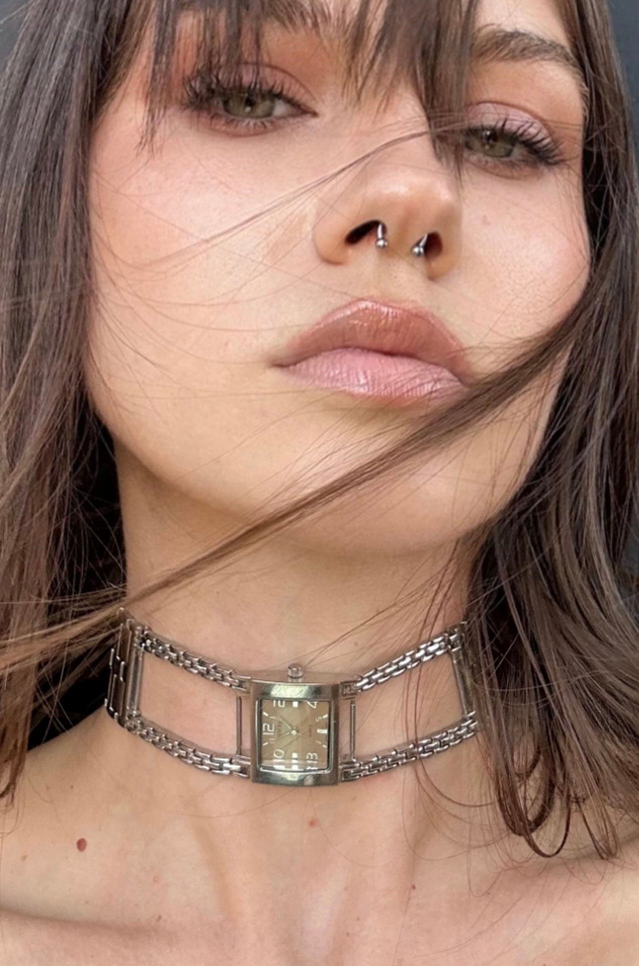 Eternal Choker No. 1