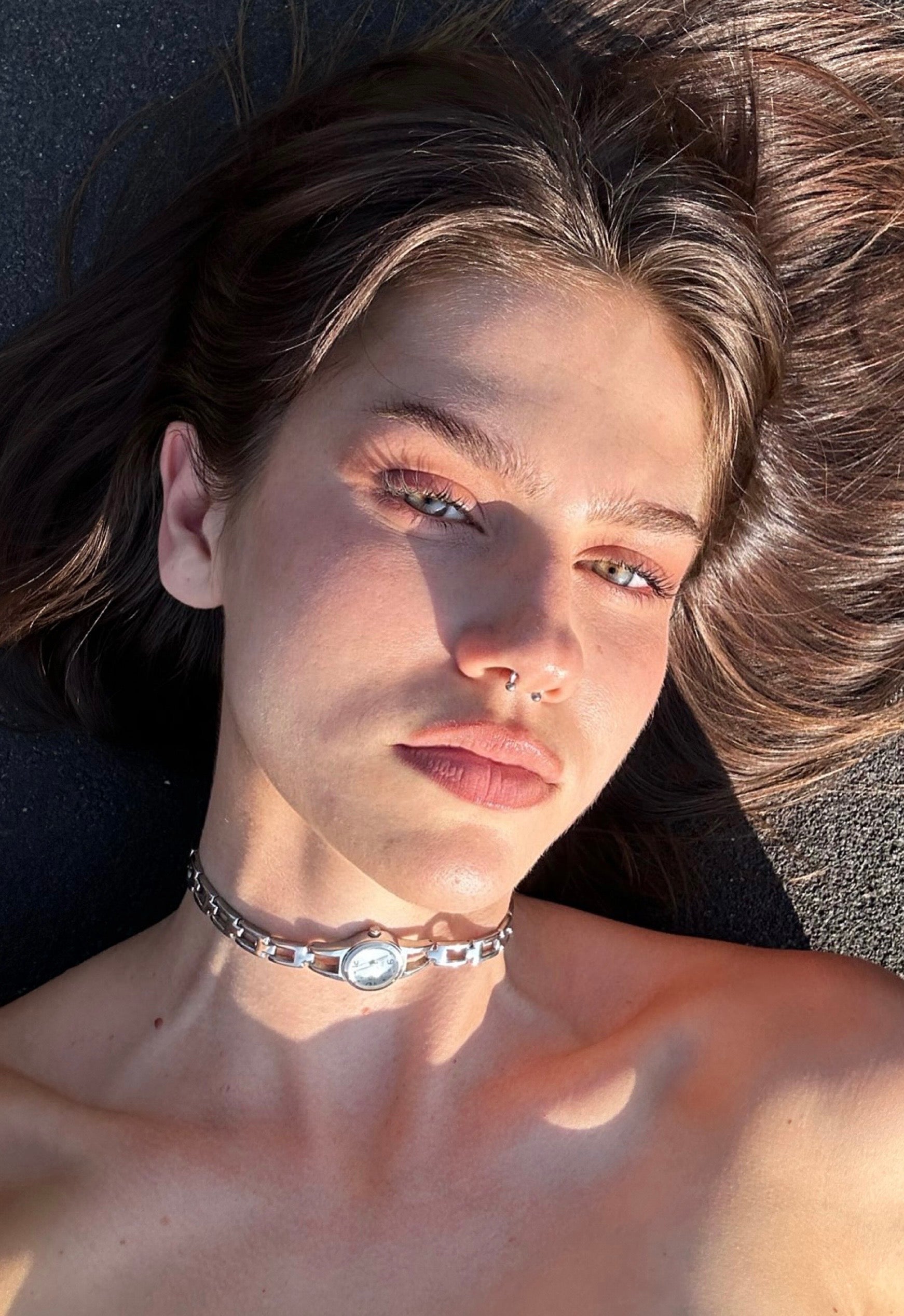 Eternal Choker No. 2