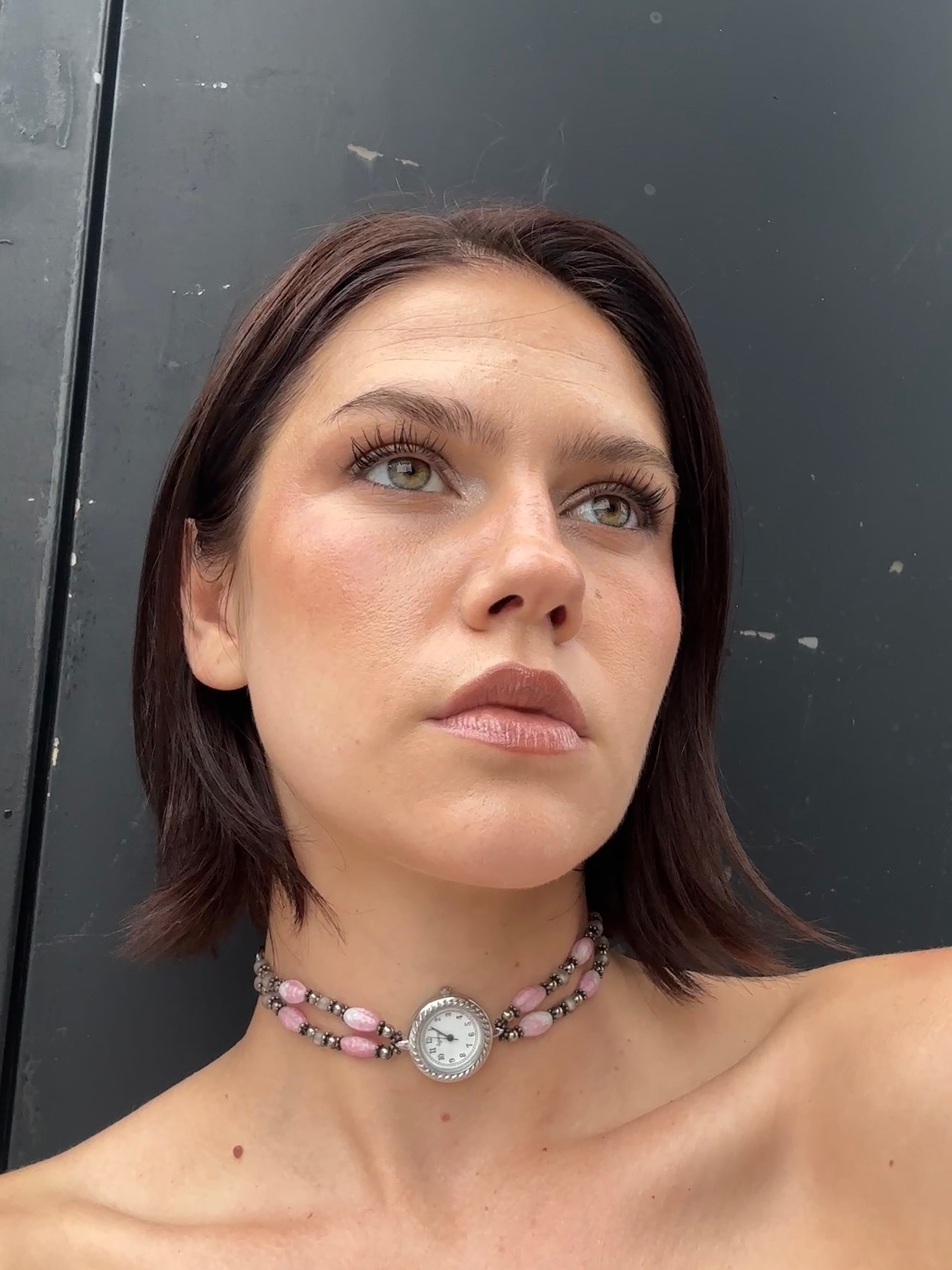Eternal Choker No.121