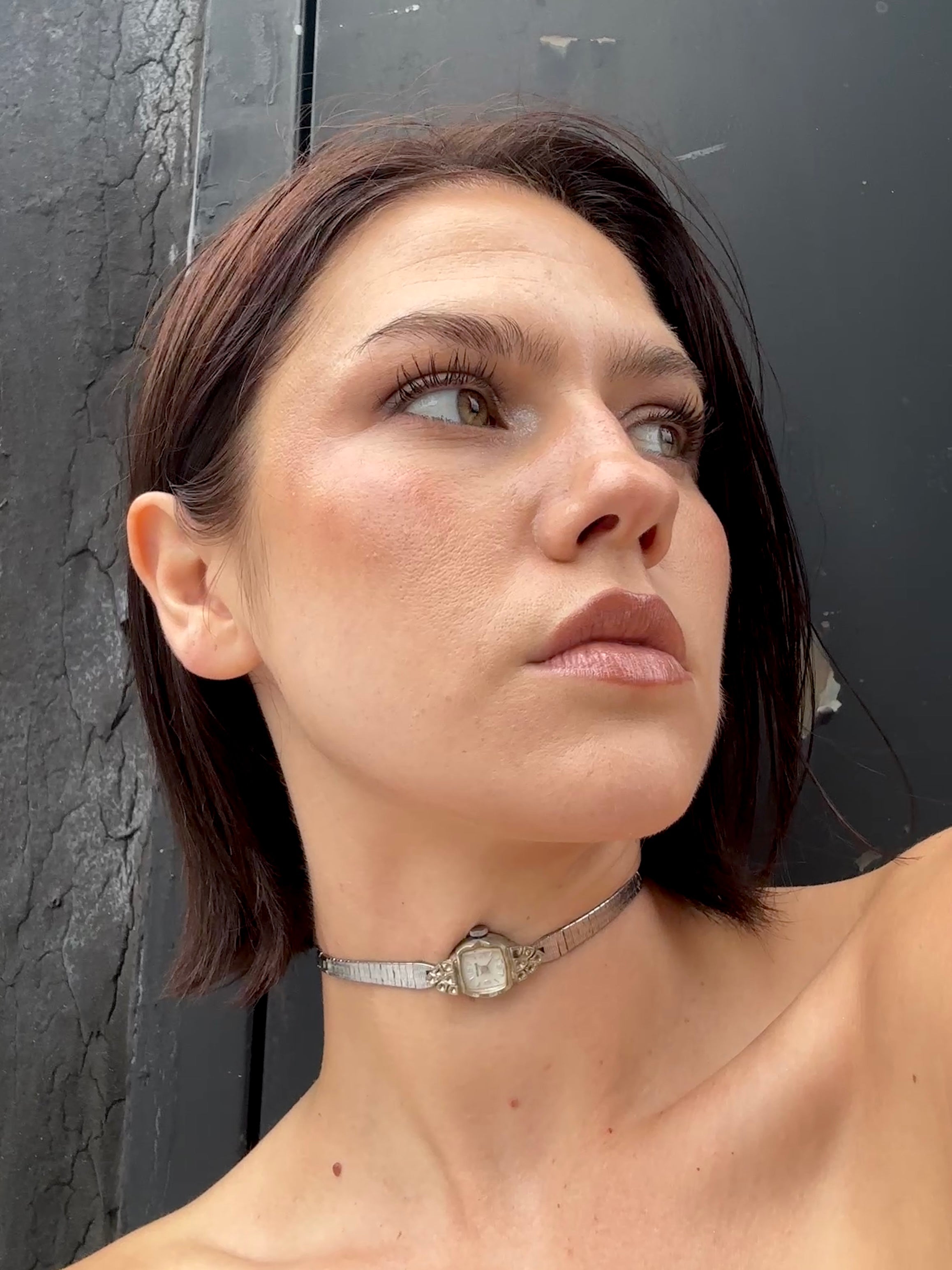 Eternal Choker No.122