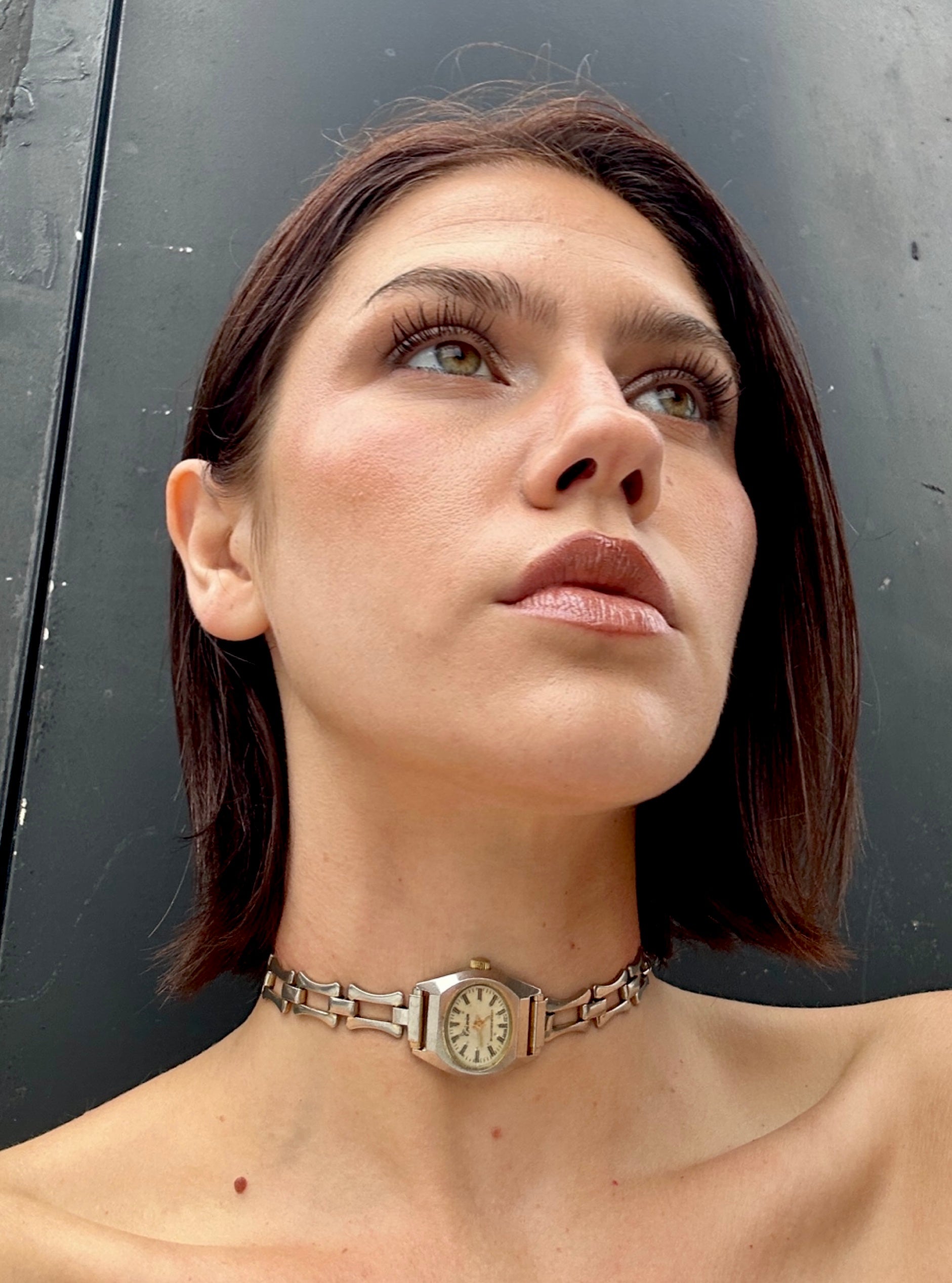 Eternal Choker No.125