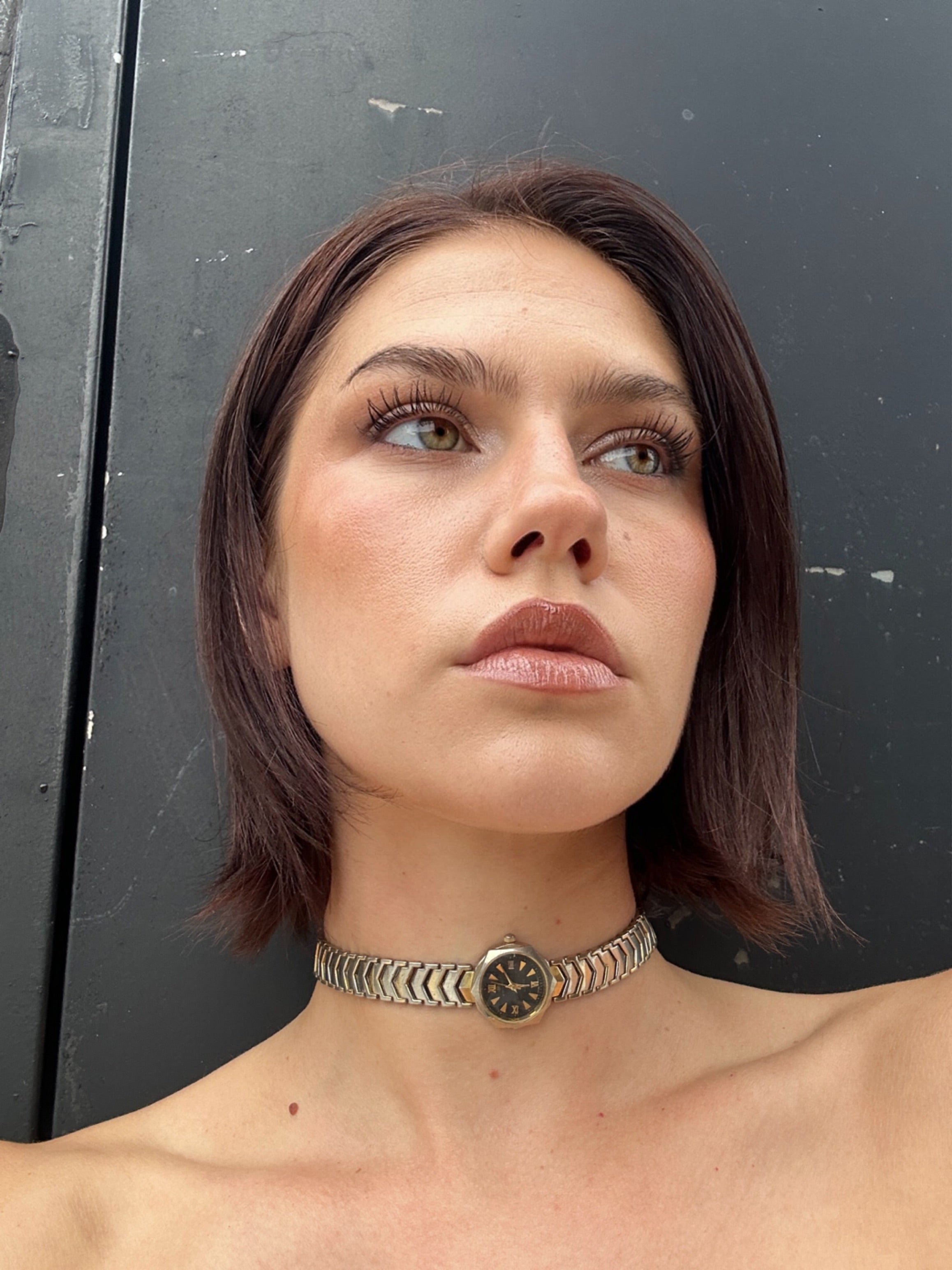 Eternal Choker No.123