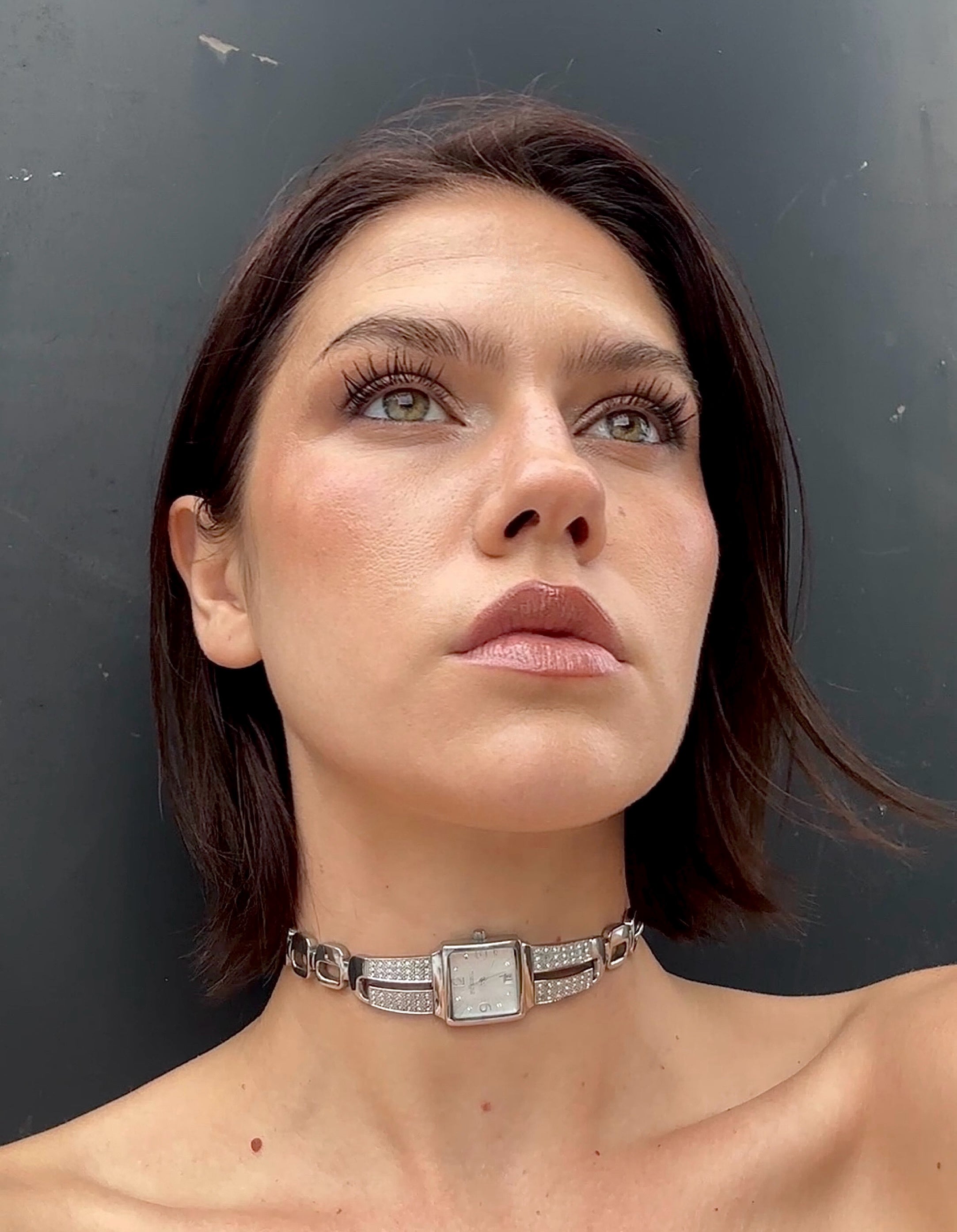 Eternal Choker No.120