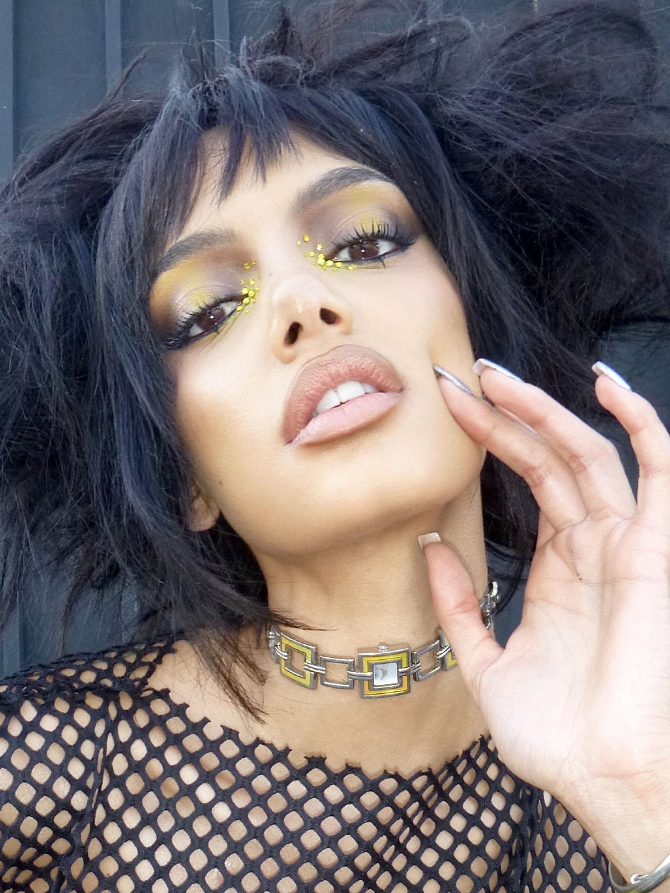 Eternal Choker No.126