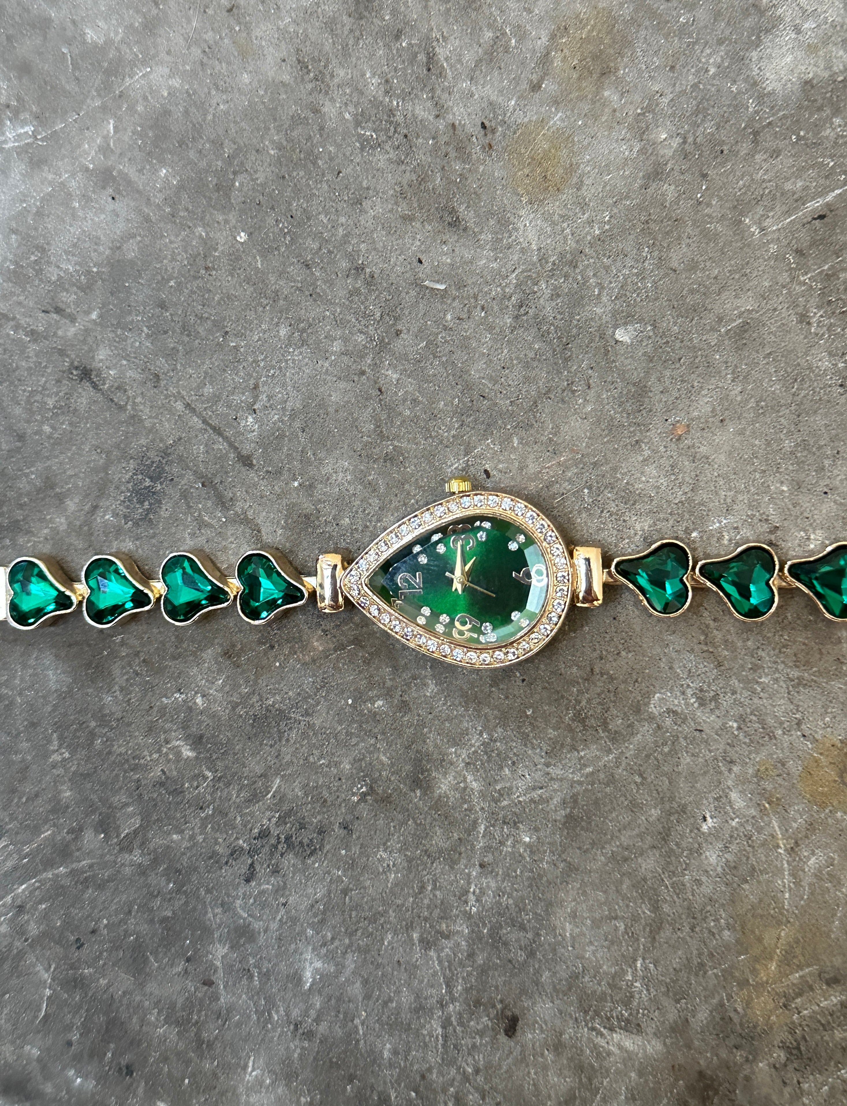 Eternal Choker No.127