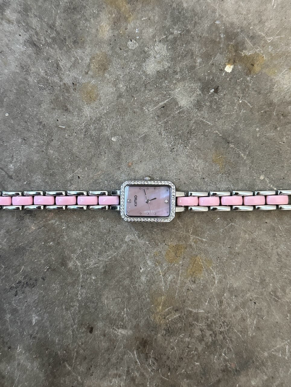 Etternal Choker No.130