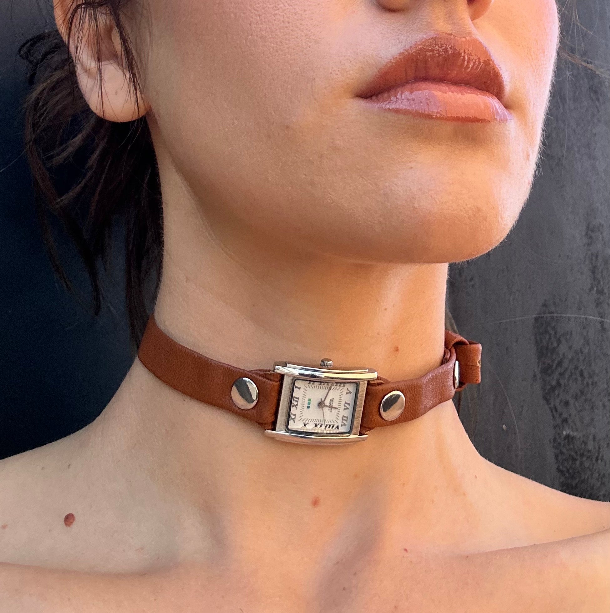 Eternal Choker No.4