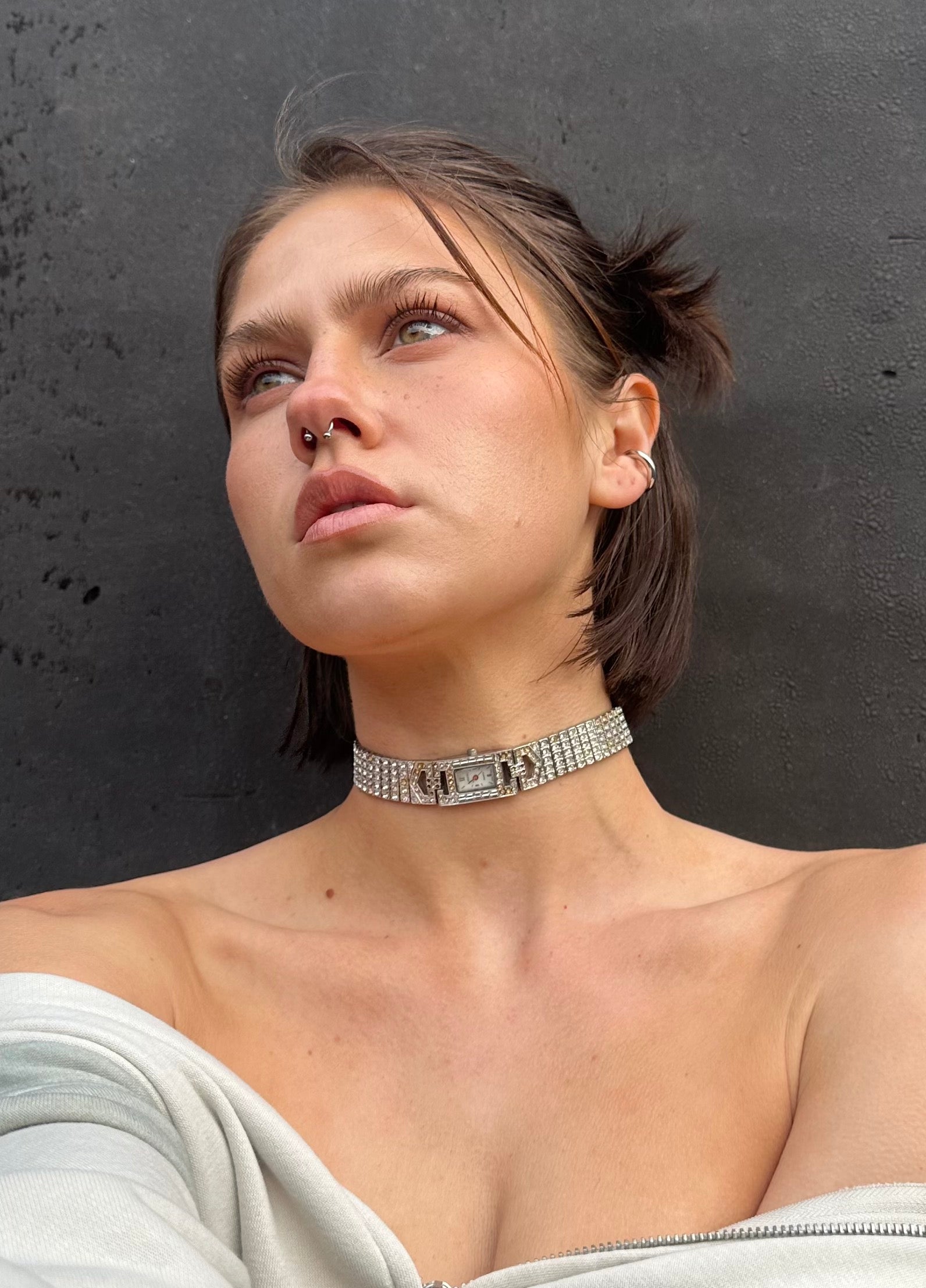 Eternal Choker No.56