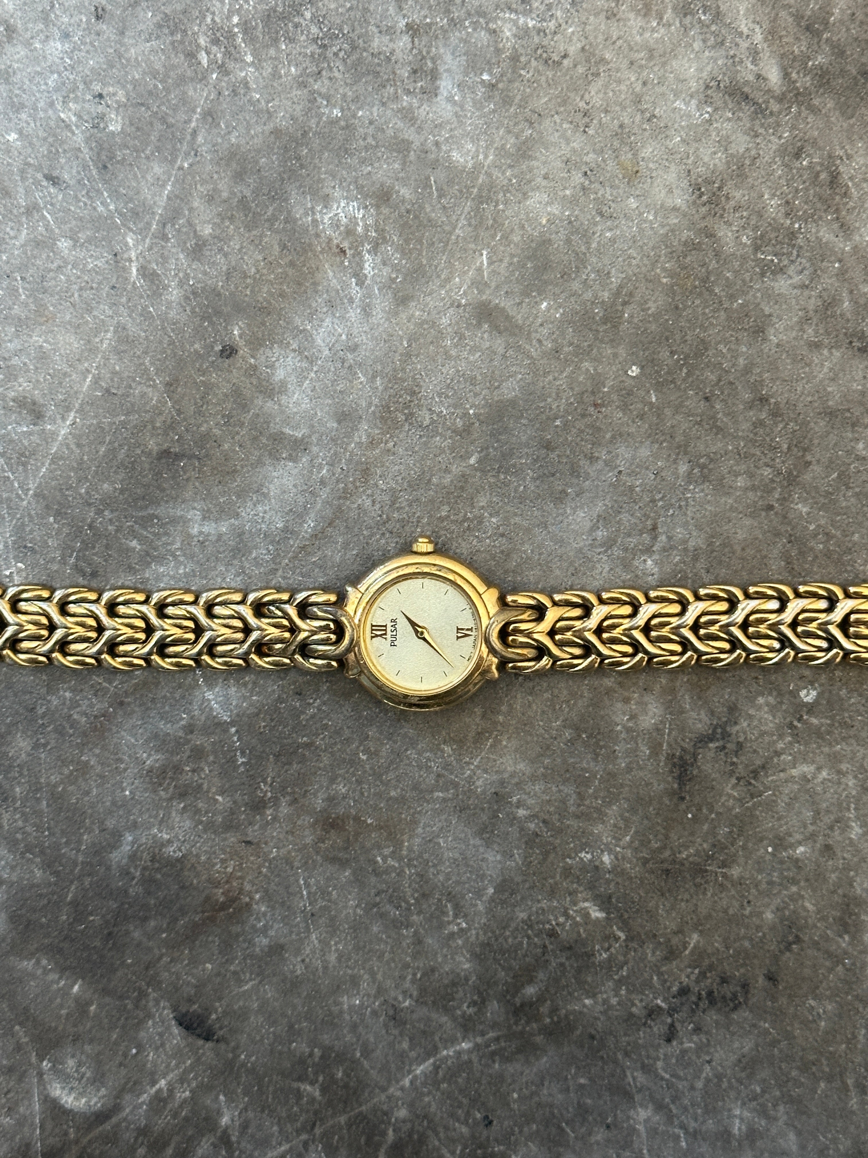 Eternal Choker No.105