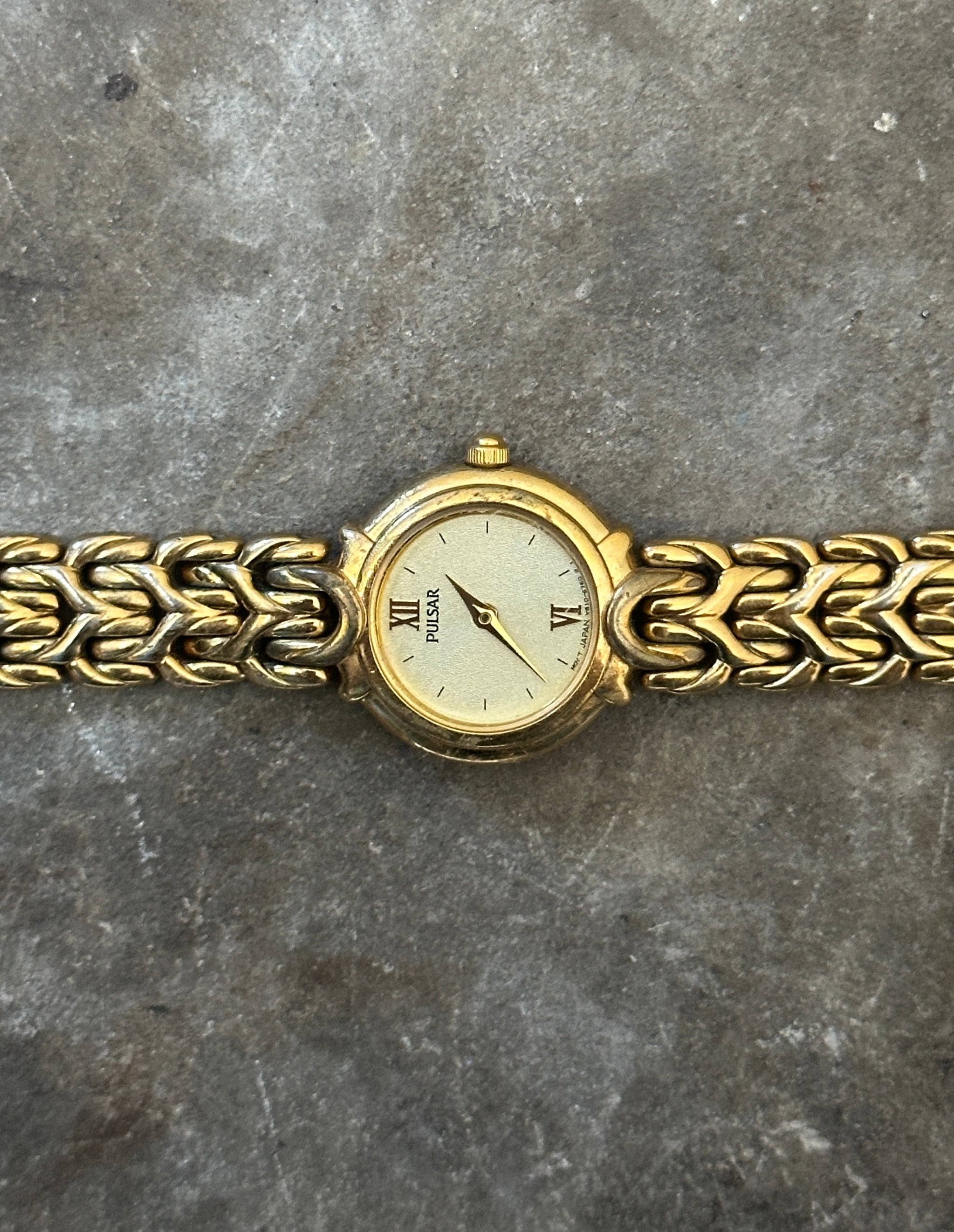Eternal Choker No.105