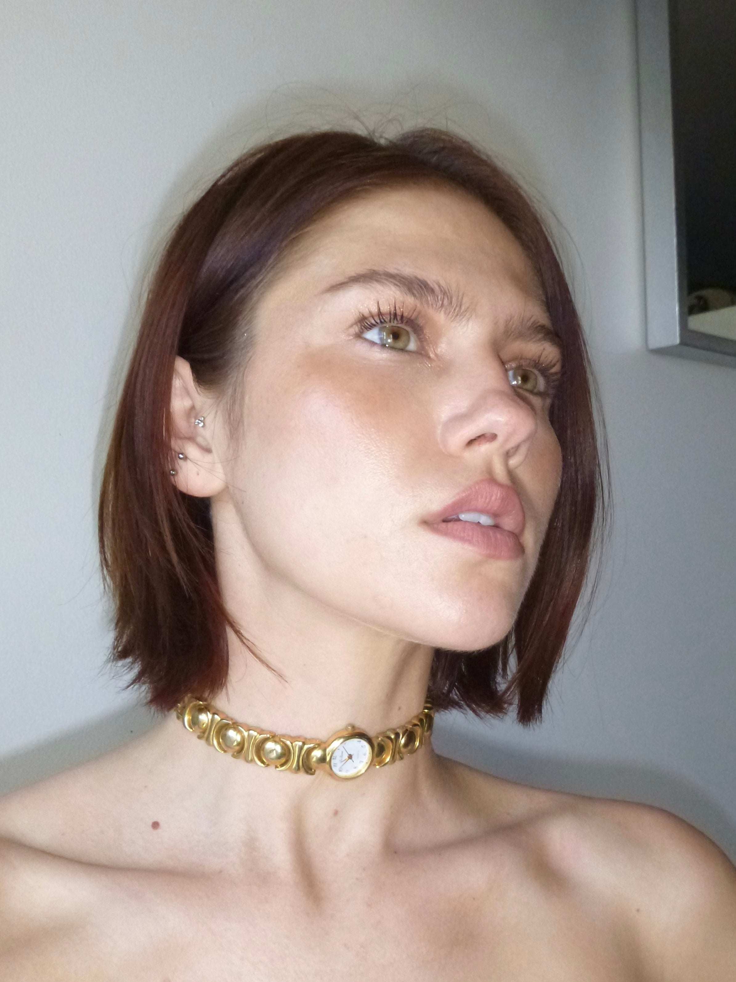 Eternal Choker No.110