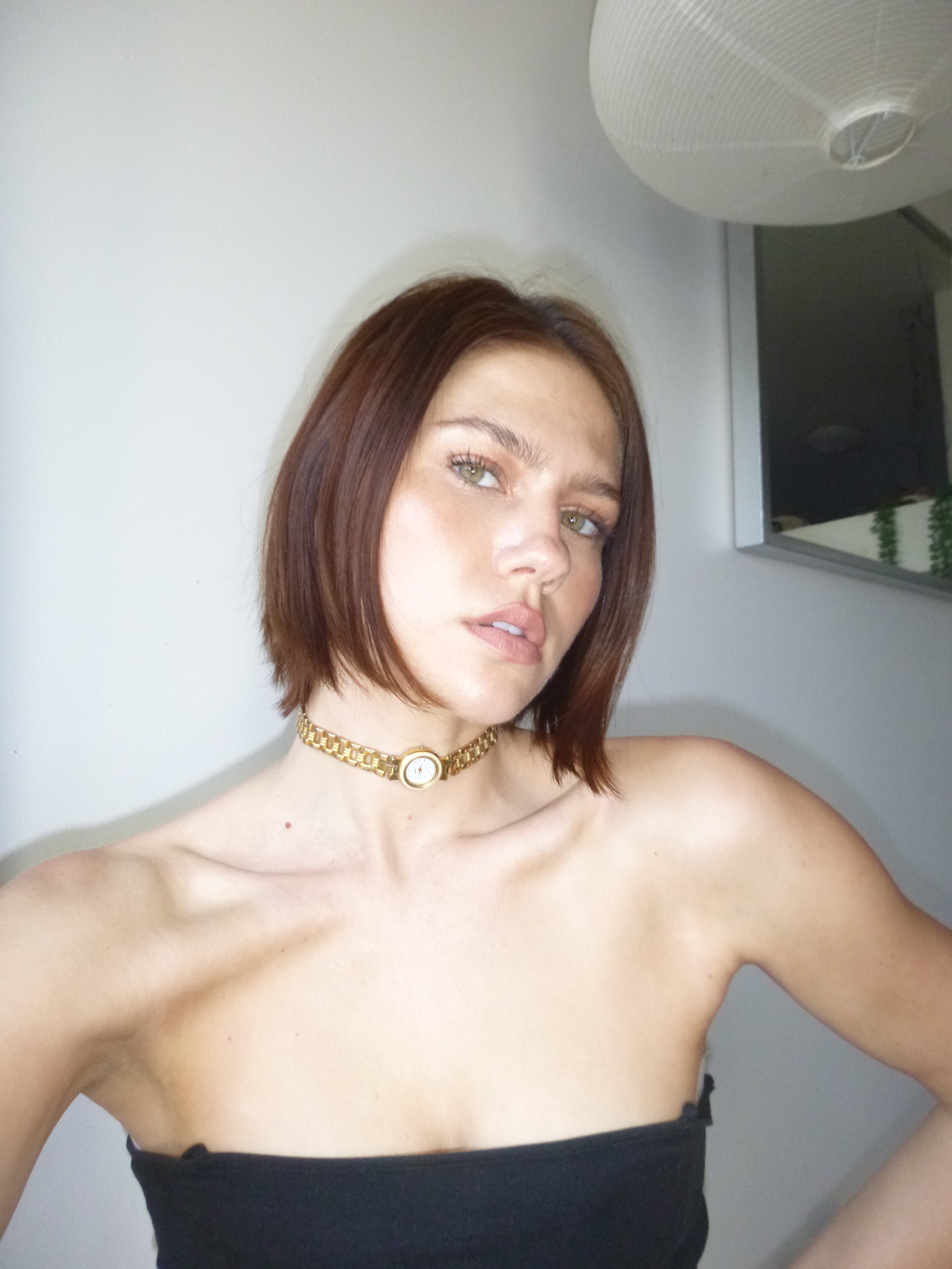 Eternal Choker No.107