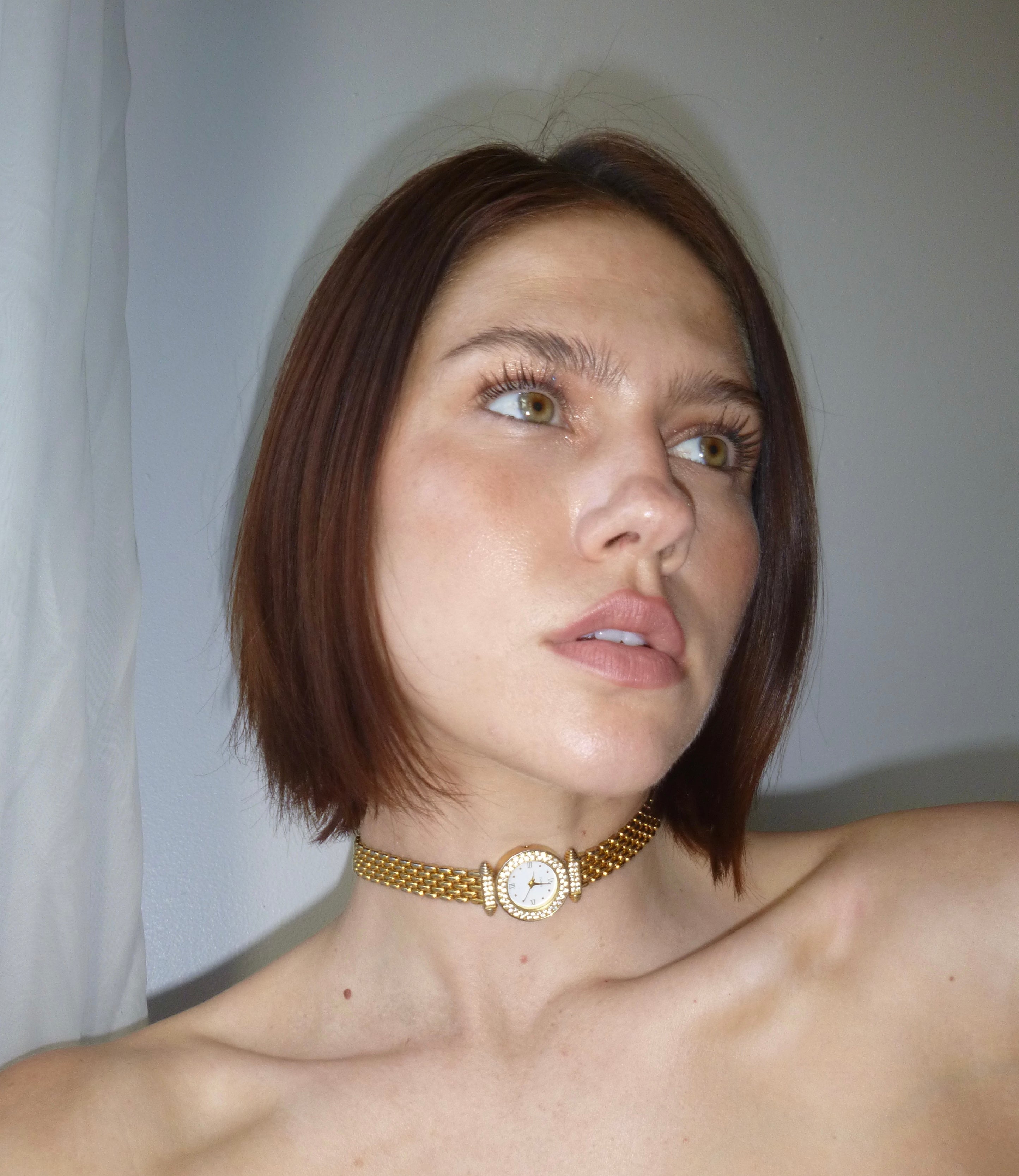 Eternal Choker No.106