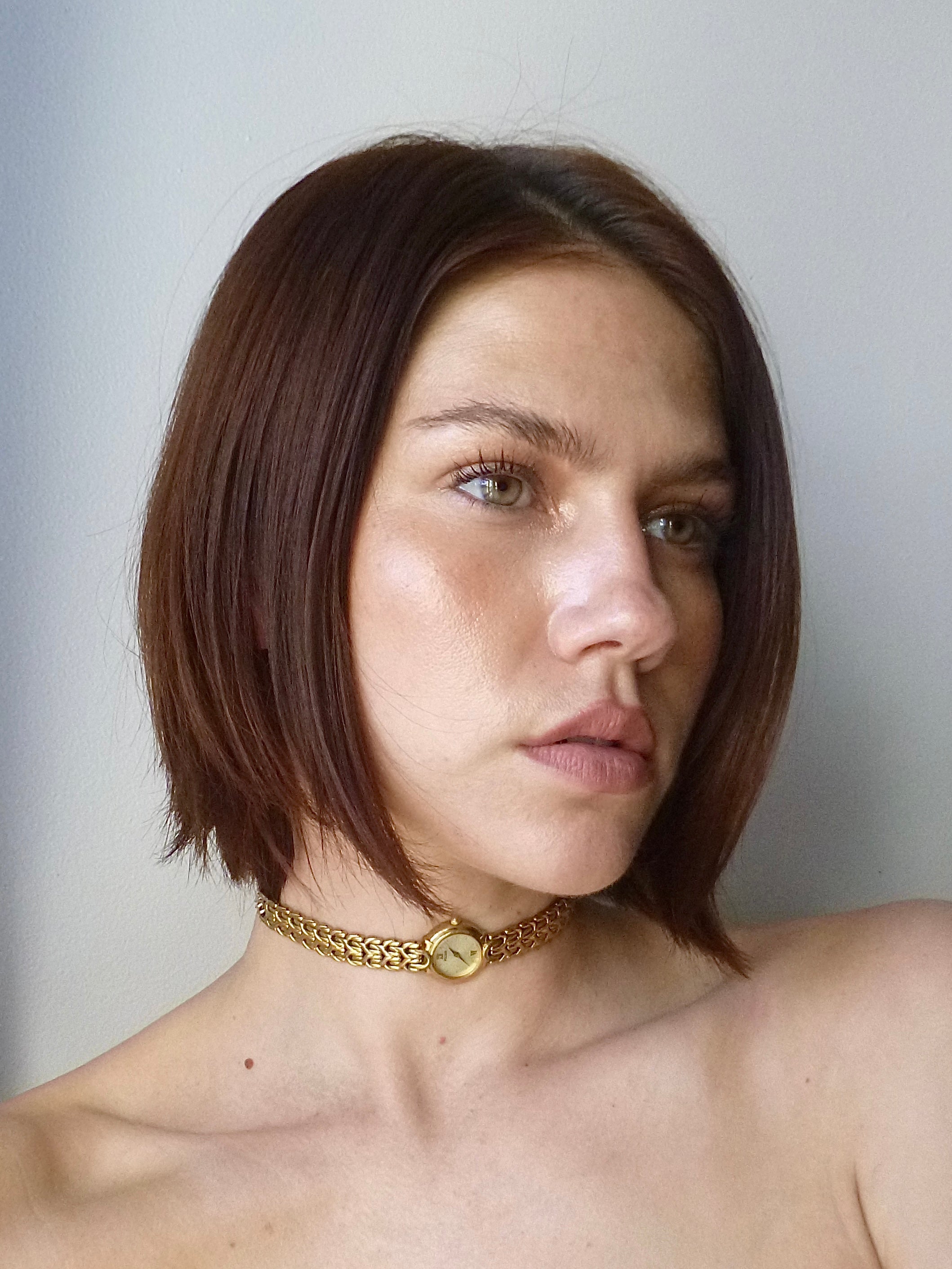 Eternal Choker No.105