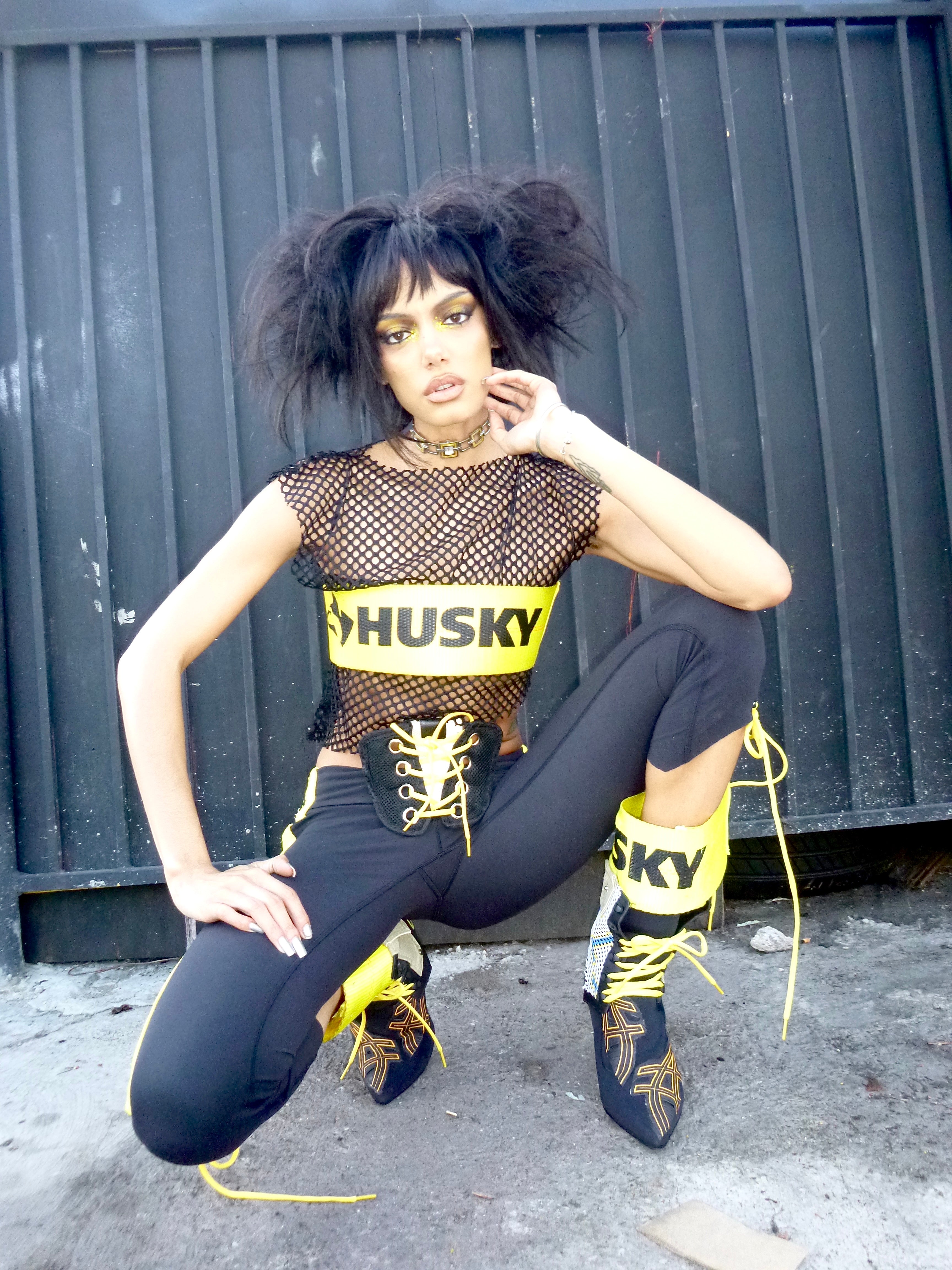 Eternal Choker No.126