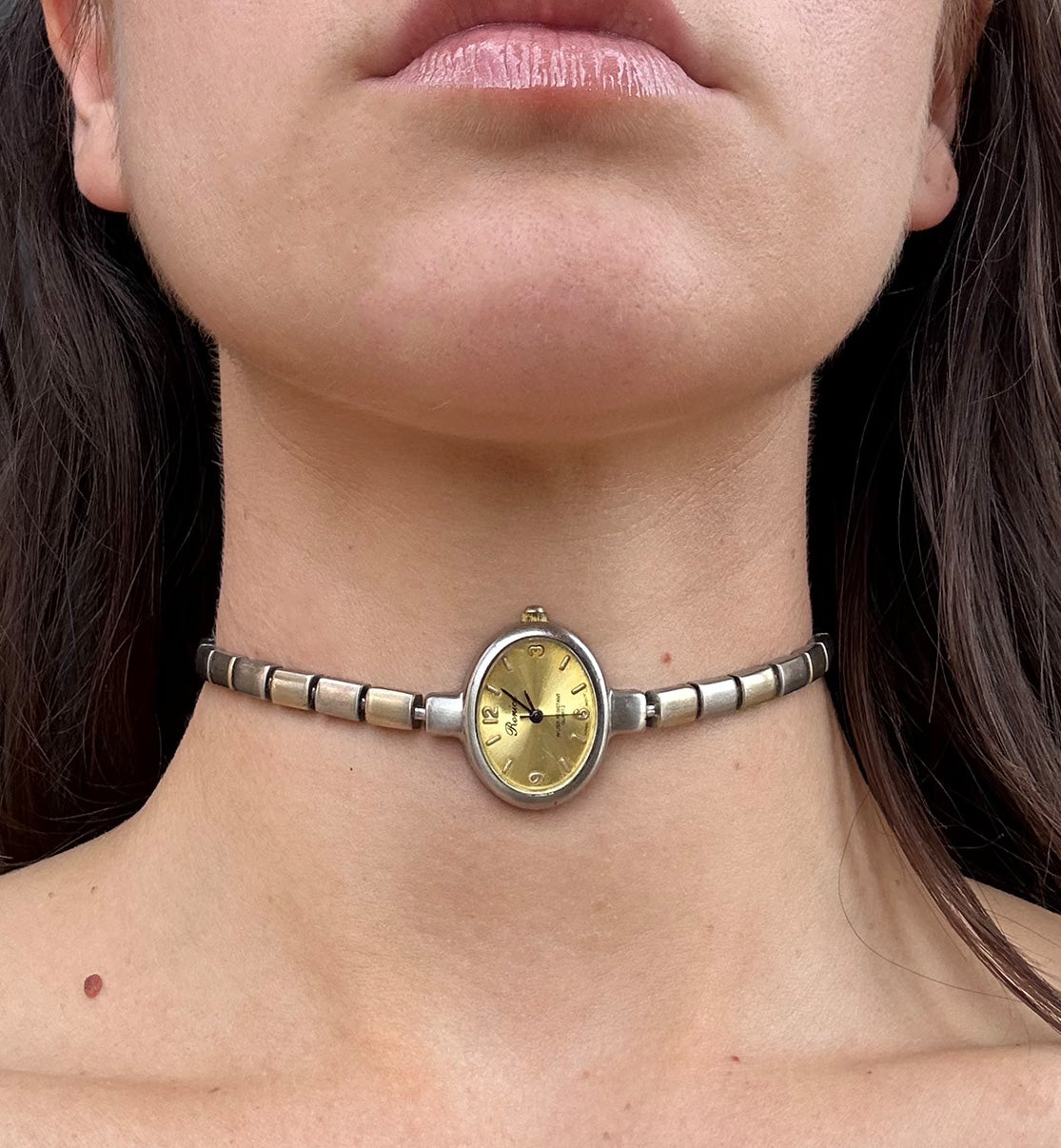 Eternal Choker No.6