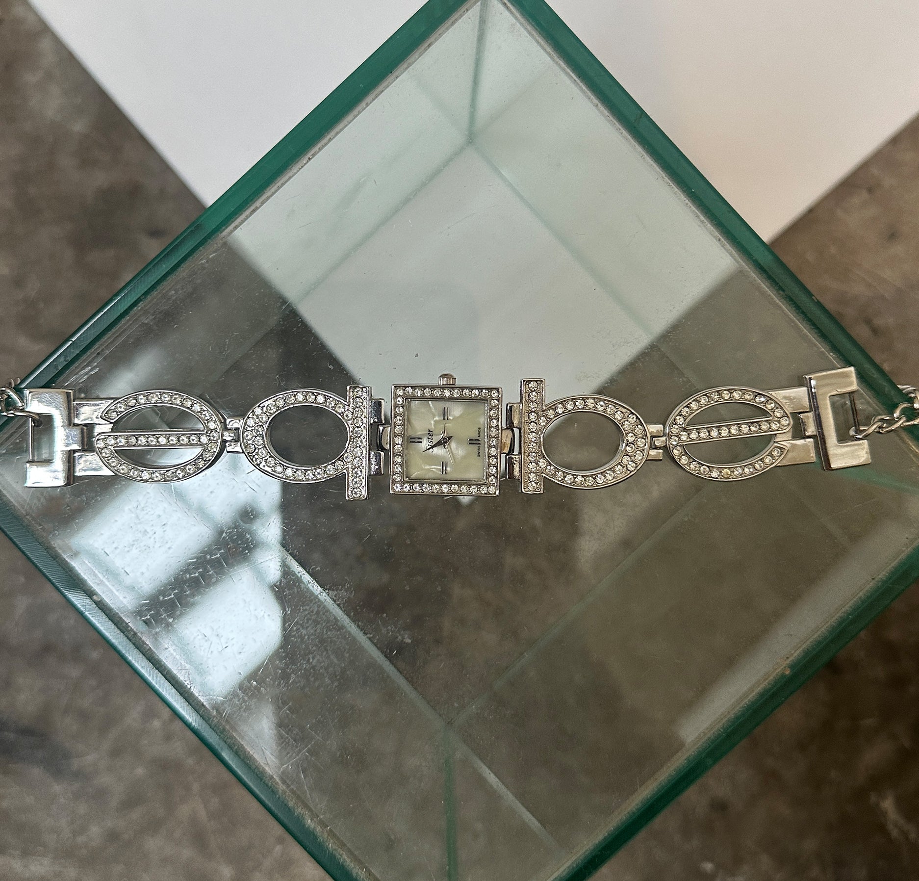 Eternal Choker No.119
