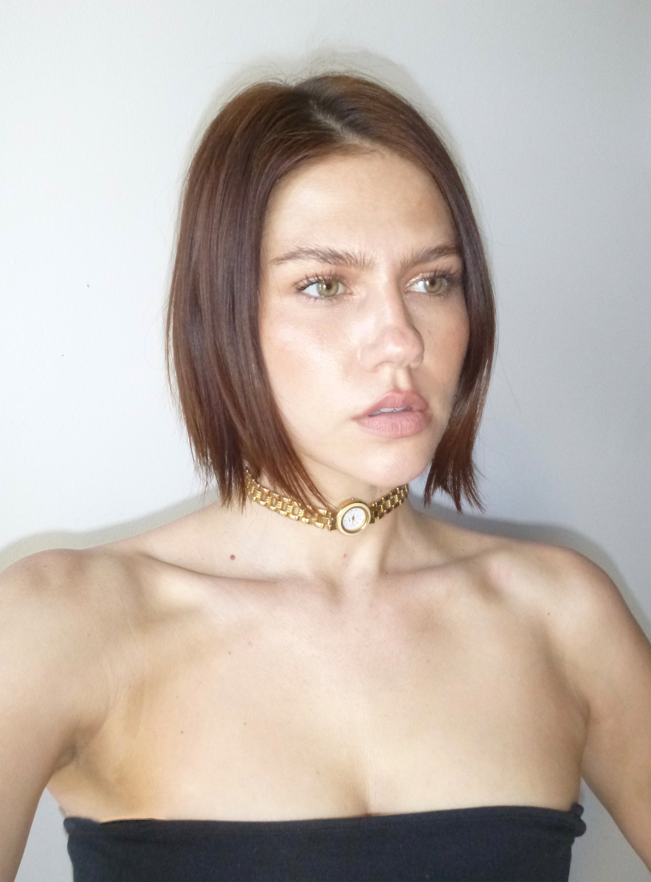 Eternal Choker No.107
